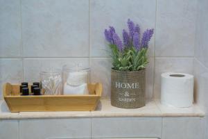 Black sea Narcissus - quiet studio with amazing sea view