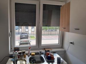 Studio Apartment Telep