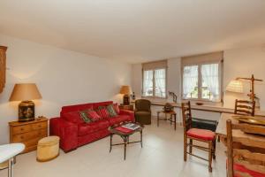 Gstaad Center Top Luxury Apartment 1