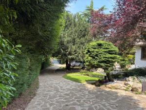 Appartements Le Chaumier : photos des chambres
