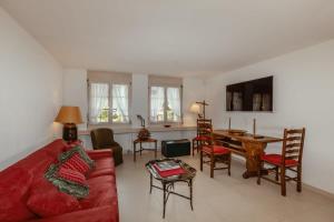 Gstaad Center Top Luxury Apartment 1