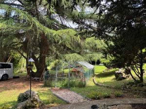 Appartements Le Chaumier : photos des chambres
