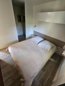 Campings Camping de Charlieu : photos des chambres