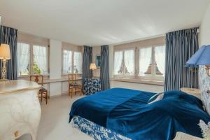 Gstaad Center Top Luxury Apartment 2