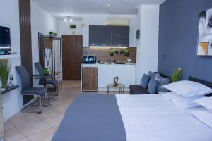 Black sea Narcissus - quiet studio with amazing sea view