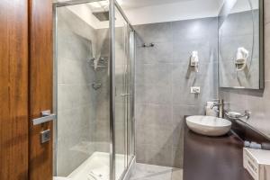 Habitación Doble con baño privado