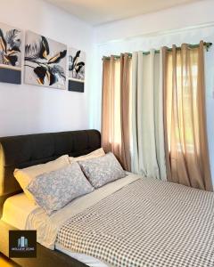 Mellow Zone at Trees Residences