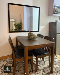 Mellow Zone at Trees Residences