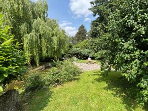 Appartements Le Chaumier : photos des chambres