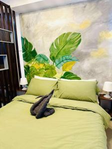 Minimalist Urban Loft