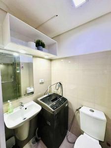 Minimalist Urban Loft