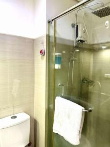 Minimalist Urban Loft