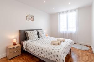 Sublime Appartement Villeurbanne