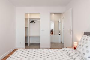 Sublime Appartement Villeurbanne