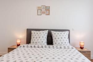 Sublime Appartement Villeurbanne