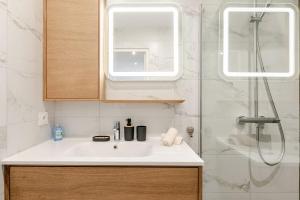 Sublime Appartement Villeurbanne