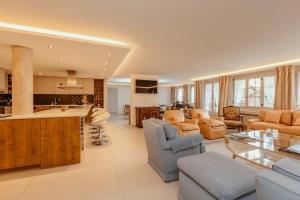 Gstaad Center Top Luxury Apartment 2