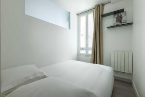 Appartements Flat 3P 1BDR near Montmartre Sacre Coeur : Appartement 1 Chambre