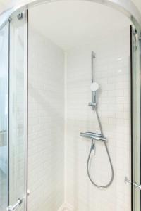 Flat 3P 1BDR near Montmartre Sacré Coeur