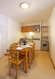 Balcons C 002 PARC NAT VANOISE studio 6 pers