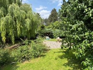 Appartements Le Chaumier : photos des chambres