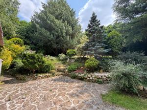Appartements Le Chaumier : photos des chambres