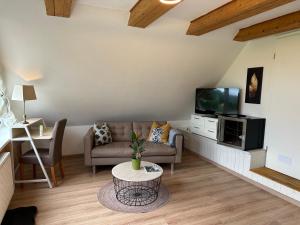 Huck’s Ferienhäuser