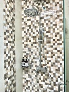 Modern Guesthouse in Seminyak