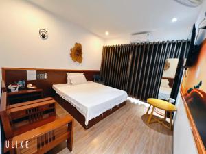 square Homestay & coffee