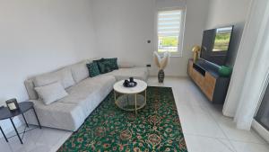 Apartmant Luna Sundowner View