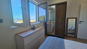 Apartmant Luna Sundowner View