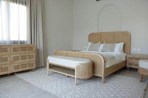 Al Reem Villa
