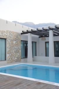 Al Reem Villa