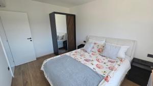 Apartmant Luna Sundowner View