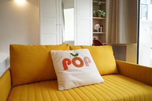 Pop Appart - Expo Paris Porte de Versailles - Balcon - Climatisation - Parking