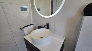 Apartmant Luna Sundowner View