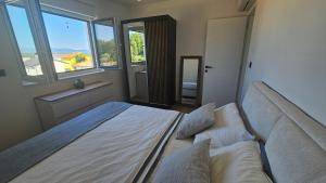 Penthouse Luna Panorama View