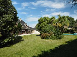 Villas La Maison du Chateau de Sable : photos des chambres