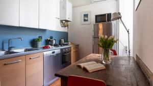 Italianway Easy - Tadino 1 A