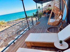 Black Sea Villas Fichoza