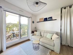 Appartements Les Muleaux - Wifi, TV, Piscine de residence : photos des chambres