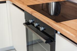 Ivory Rose Apartment