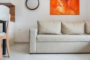 Ivory Rose Apartment