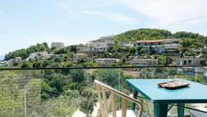 AMAS Studio 2 - Parking, Sea View & Kitchen