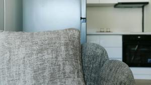 AMAS Studio 2 - Parking, Sea View & Kitchen