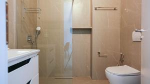 AMAS Studio 2 - Parking, Sea View & Kitchen