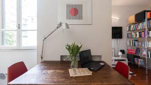 Italianway Easy - Tadino 1 A