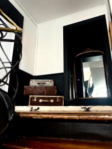 B&B / Chambres d'hotes Les chambres d-ACCO te : photos des chambres
