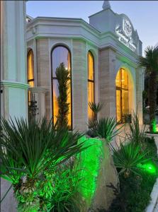 Harmony Suites Grand Resort 16