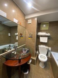 Superior Estuary Double or Twin Room room in Durrant House Hotel